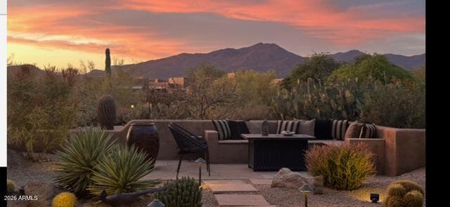 8502 E CAVE CREEK Road 57, Carefree, AZ 85377 — photo 26 of 29