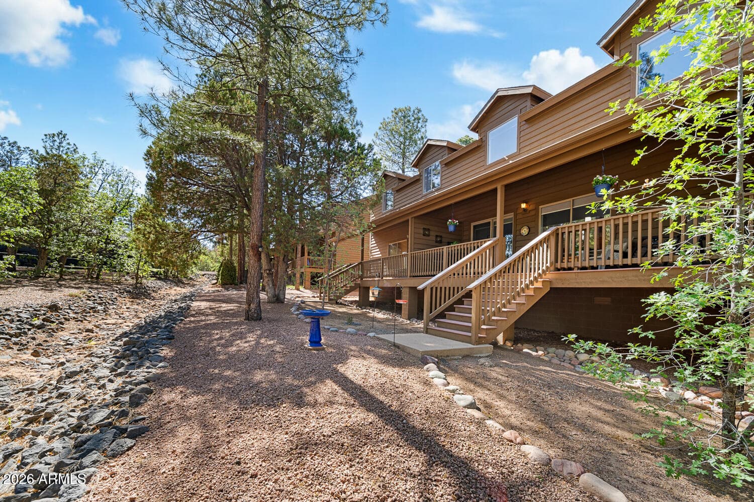 6971 MERCURY Drive, Lakeside, AZ 85929 — photo 11 of 41