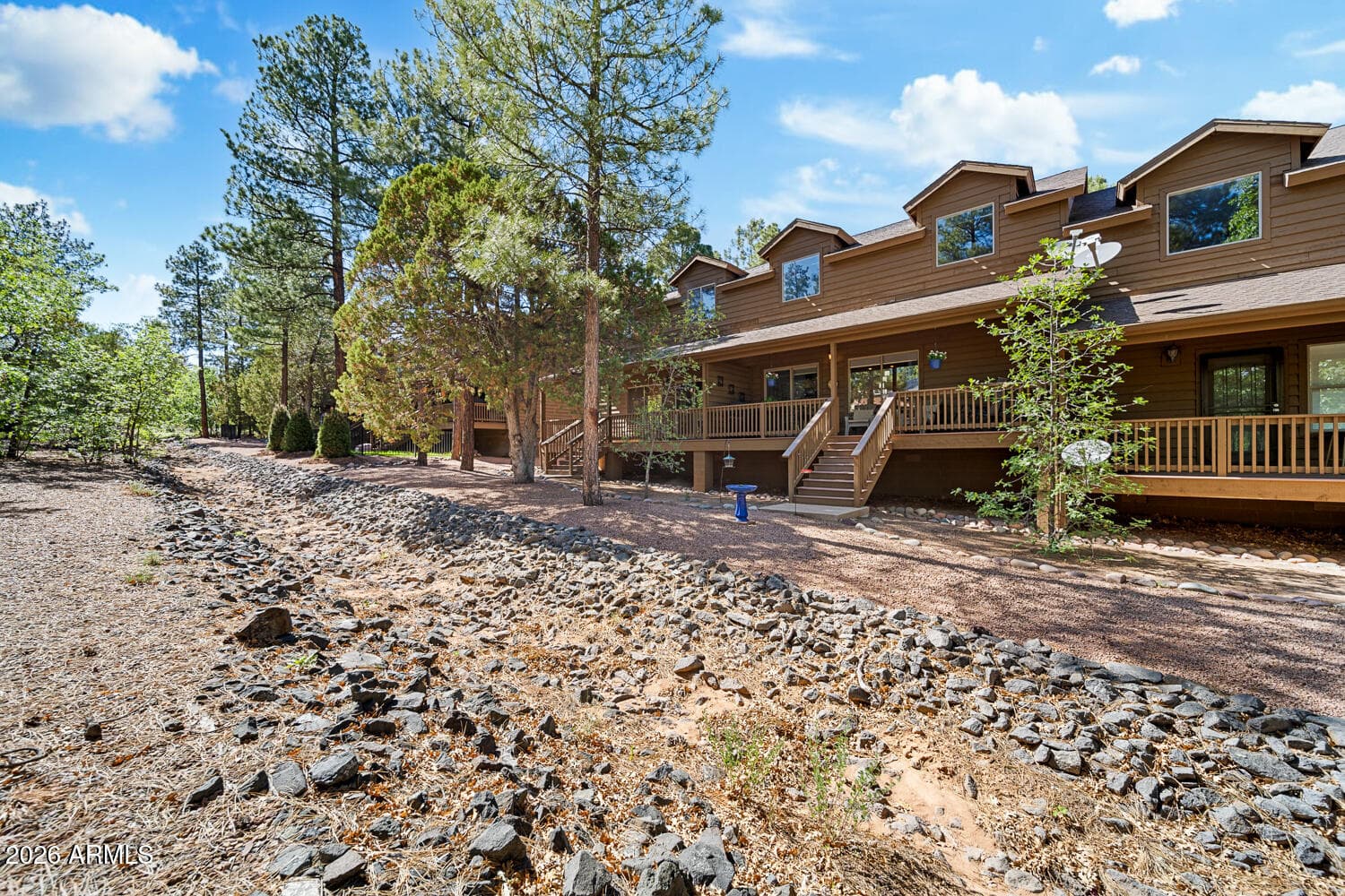 6971 MERCURY Drive, Lakeside, AZ 85929 — photo 12 of 41