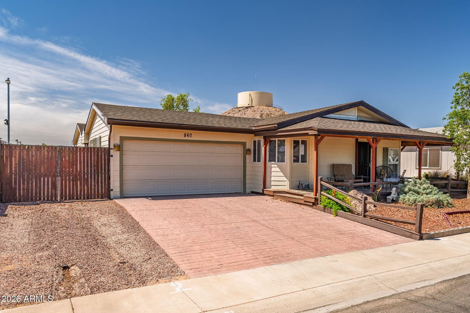 867 W Moon Shadow Drive, Casa Grande, AZ 85122 — photo 1 of 50