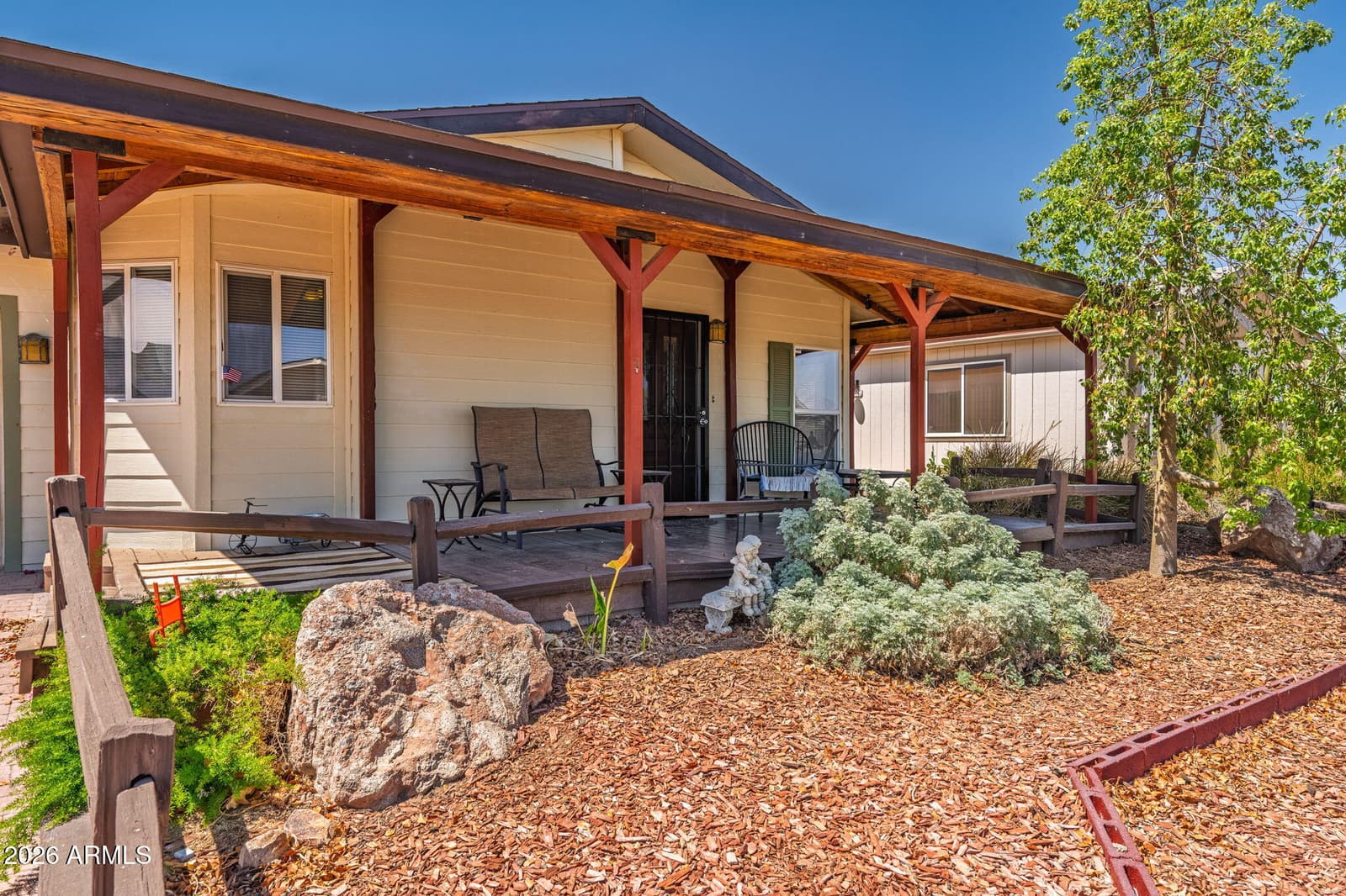 867 W Moon Shadow Drive, Casa Grande, AZ 85122 — photo 4 of 50