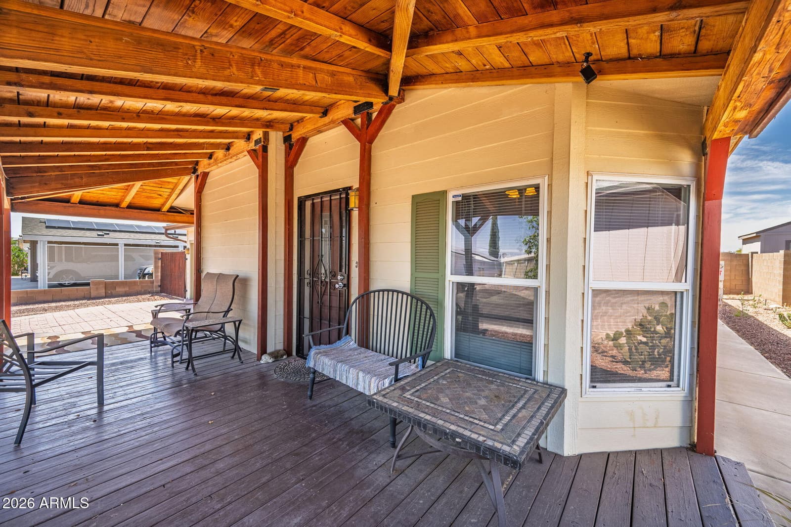 867 W Moon Shadow Drive, Casa Grande, AZ 85122 — photo 6 of 50