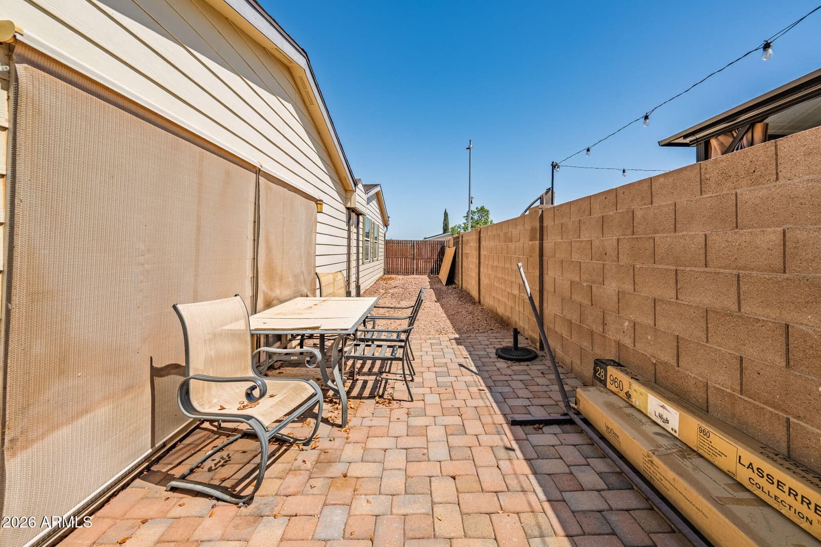 867 W Moon Shadow Drive, Casa Grande, AZ 85122 — photo 8 of 50
