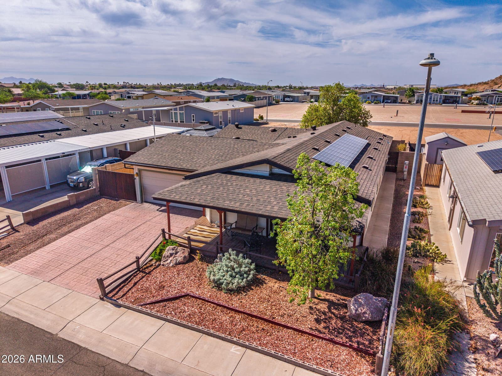 867 W Moon Shadow Drive, Casa Grande, AZ 85122 — photo 12 of 50
