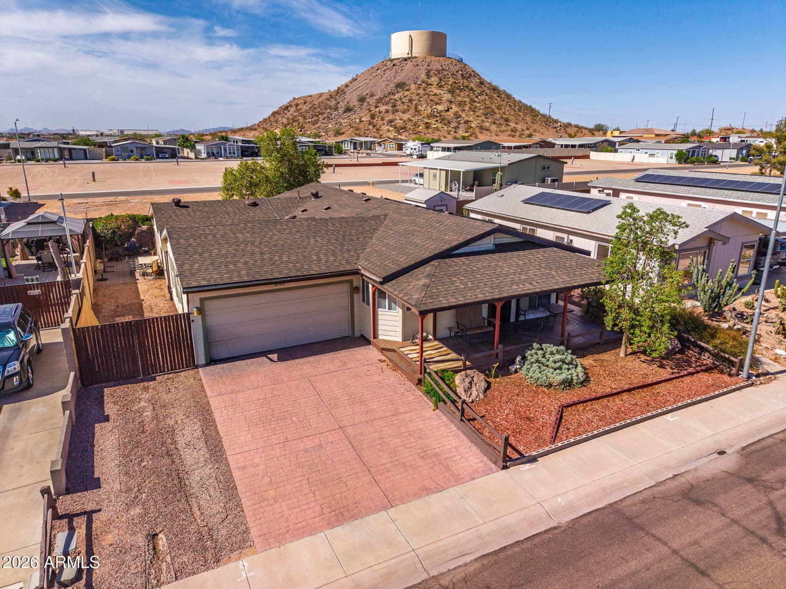 867 W Moon Shadow Drive, Casa Grande, AZ 85122 — photo 13 of 50