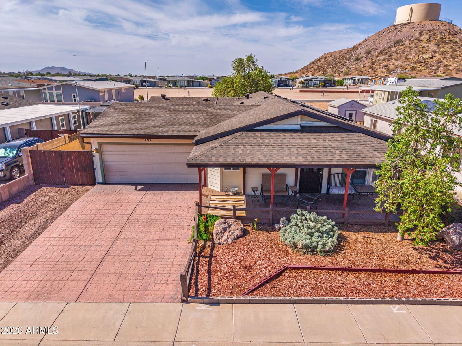 867 W Moon Shadow Drive, Casa Grande, AZ 85122 — photo 14 of 50