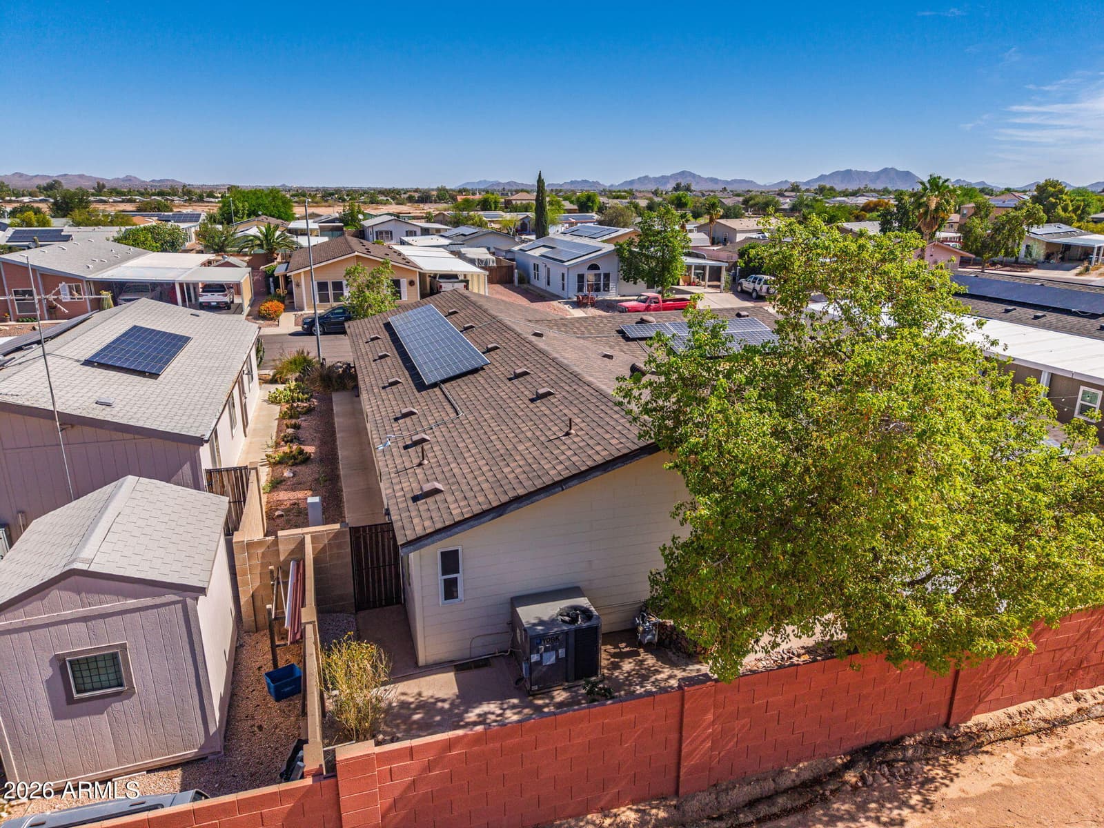 867 W Moon Shadow Drive, Casa Grande, AZ 85122 — photo 15 of 50