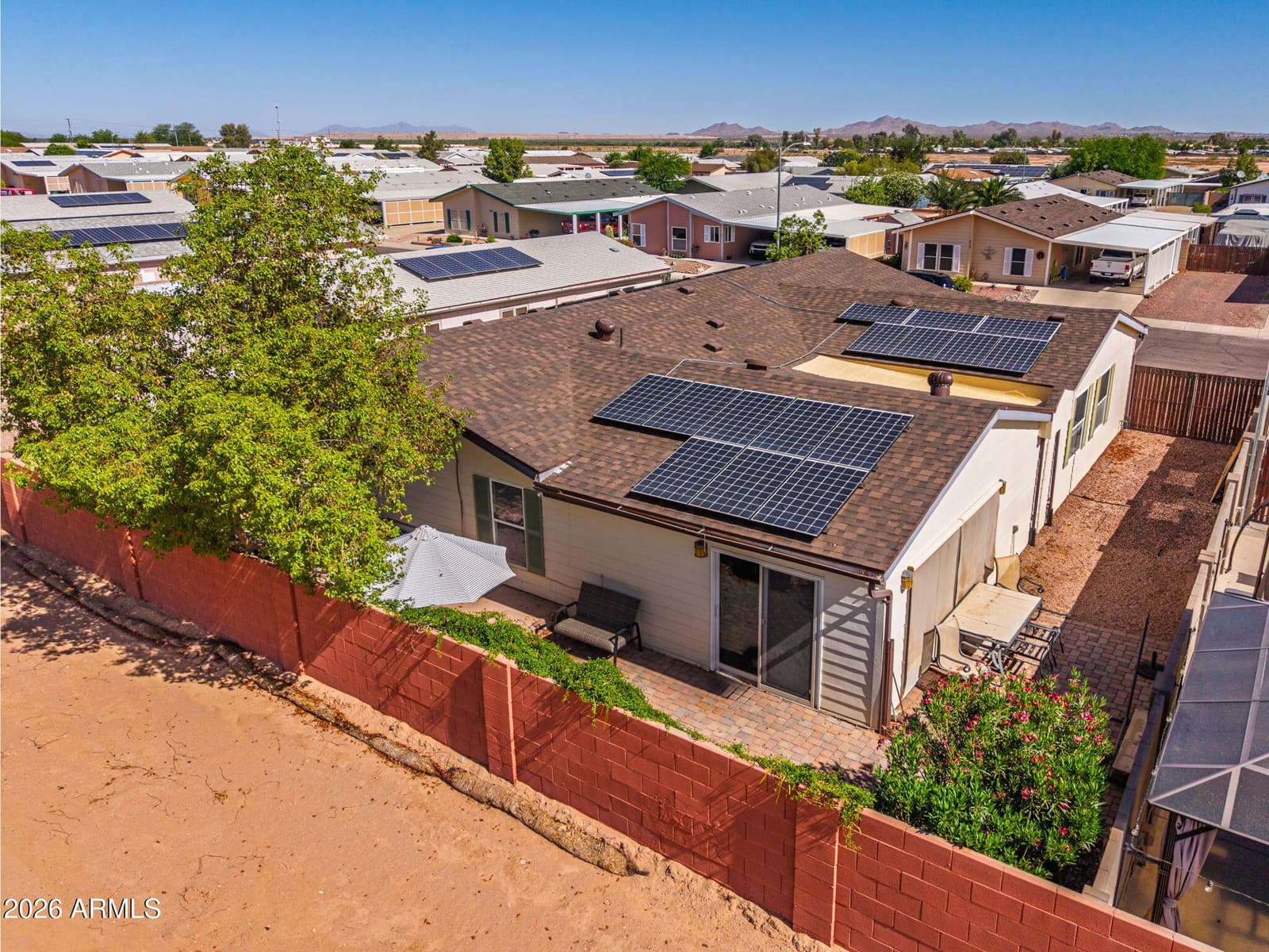 867 W Moon Shadow Drive, Casa Grande, AZ 85122 — photo 16 of 50