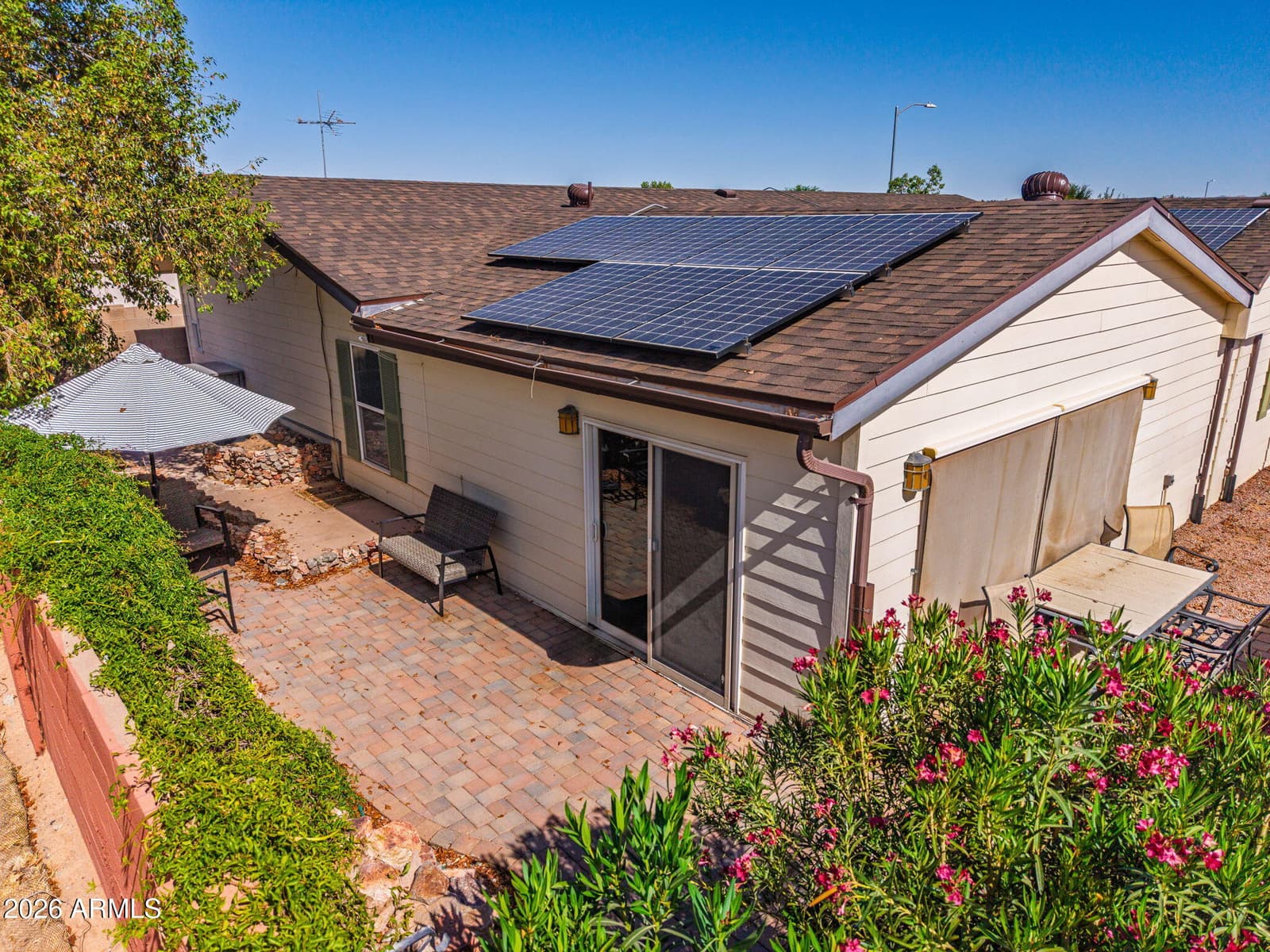 867 W Moon Shadow Drive, Casa Grande, AZ 85122 — photo 18 of 50