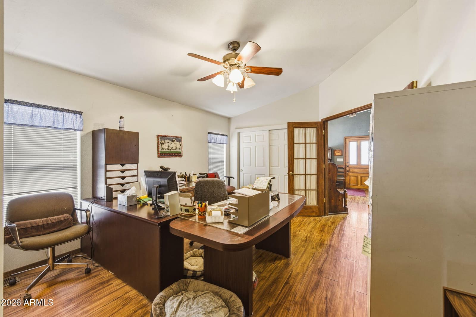 867 W Moon Shadow Drive, Casa Grande, AZ 85122 — photo 35 of 50
