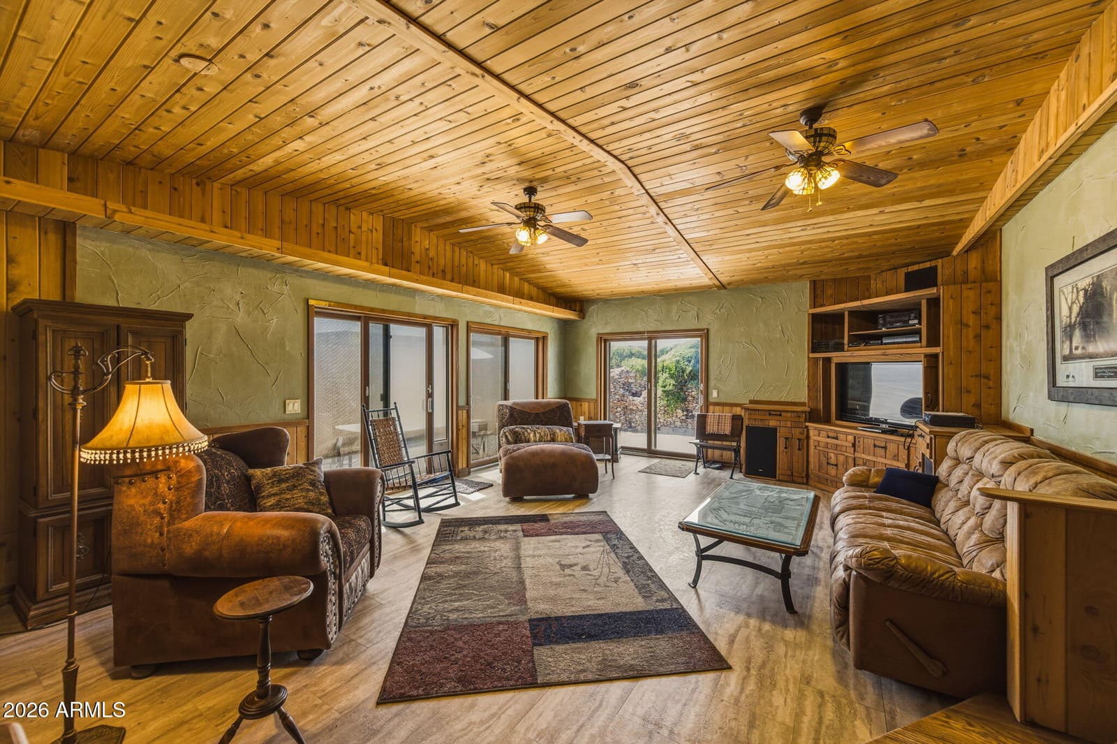867 W Moon Shadow Drive, Casa Grande, AZ 85122 — photo 47 of 50
