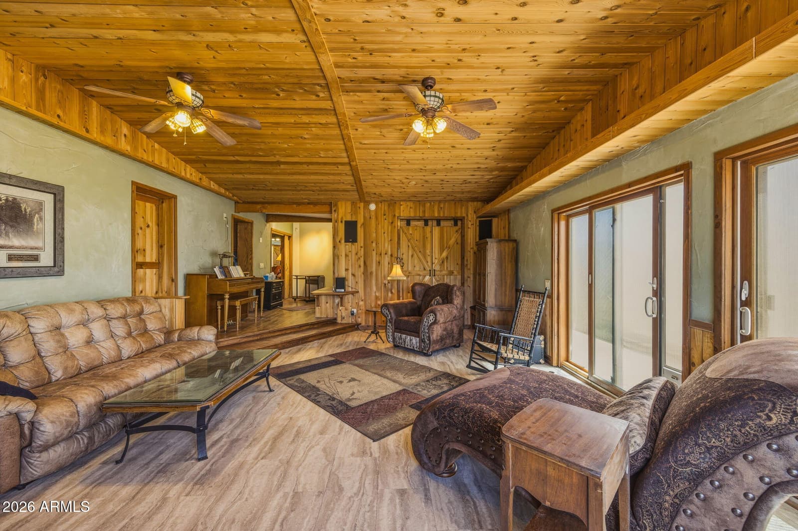867 W Moon Shadow Drive, Casa Grande, AZ 85122 — photo 46 of 50