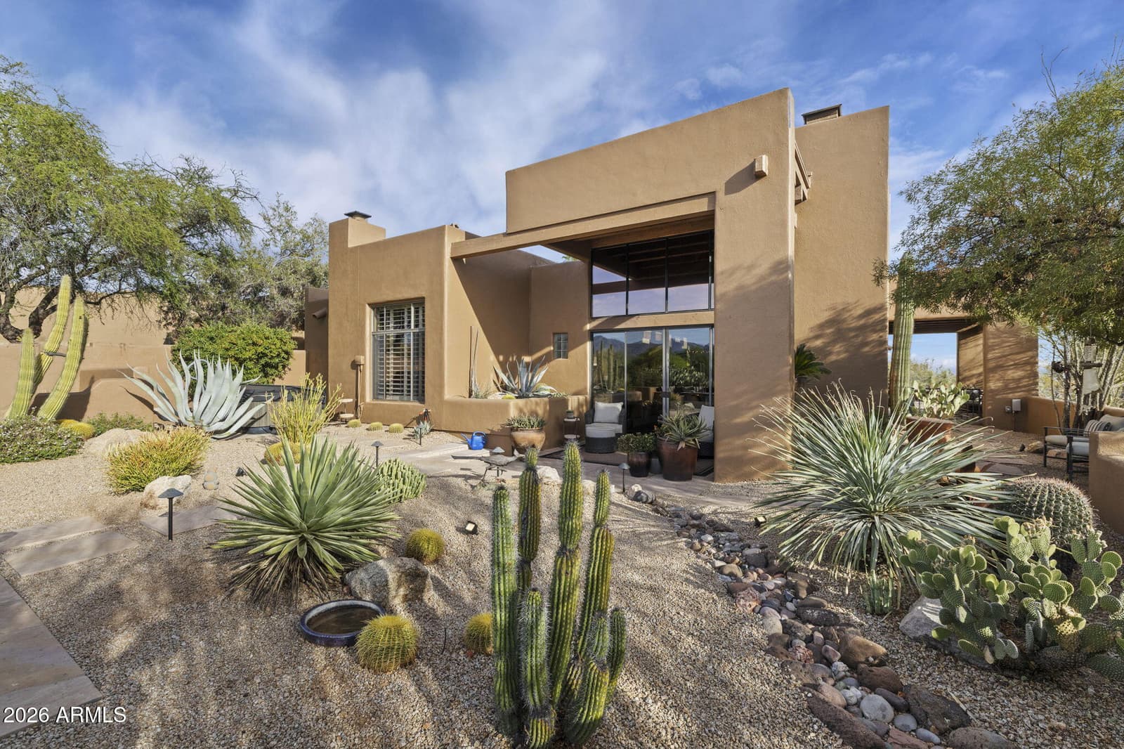 8502 E CAVE CREEK Road 57, Carefree, AZ 85377 — photo 22 of 29