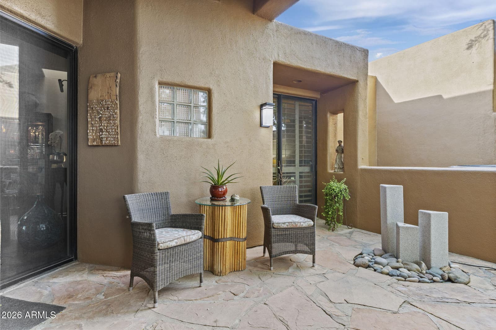 8502 E CAVE CREEK Road 57, Carefree, AZ 85377 — photo 24 of 29