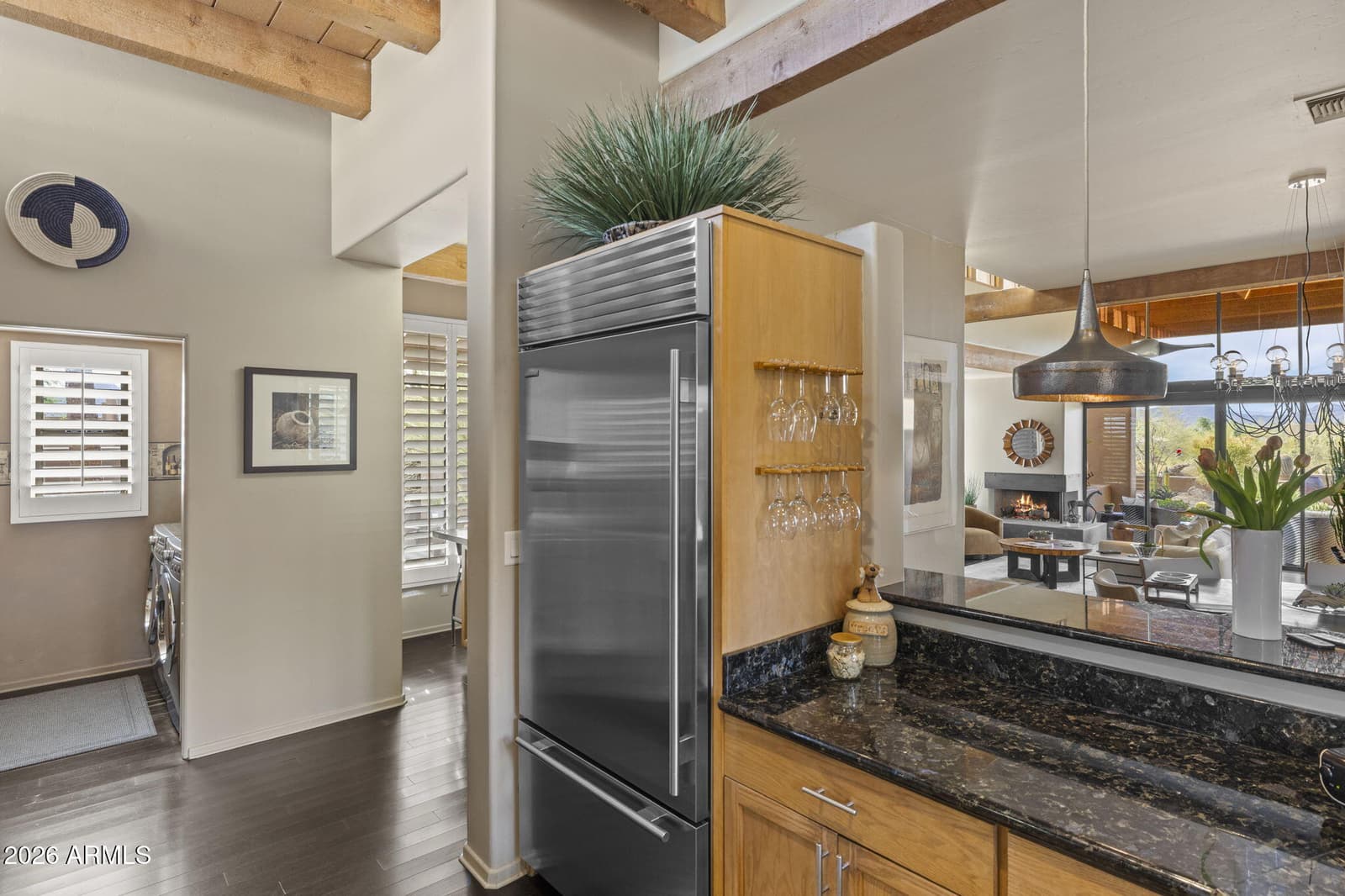 8502 E CAVE CREEK Road 57, Carefree, AZ 85377 — photo 8 of 29