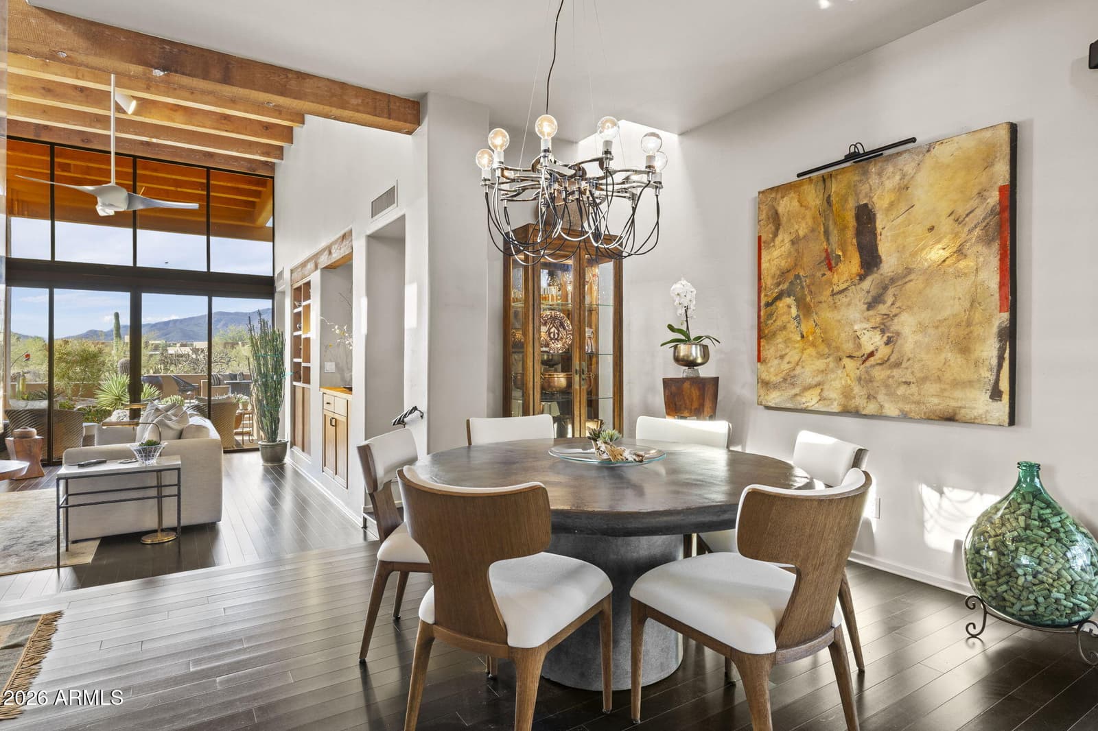 8502 E CAVE CREEK Road 57, Carefree, AZ 85377 — photo 10 of 29