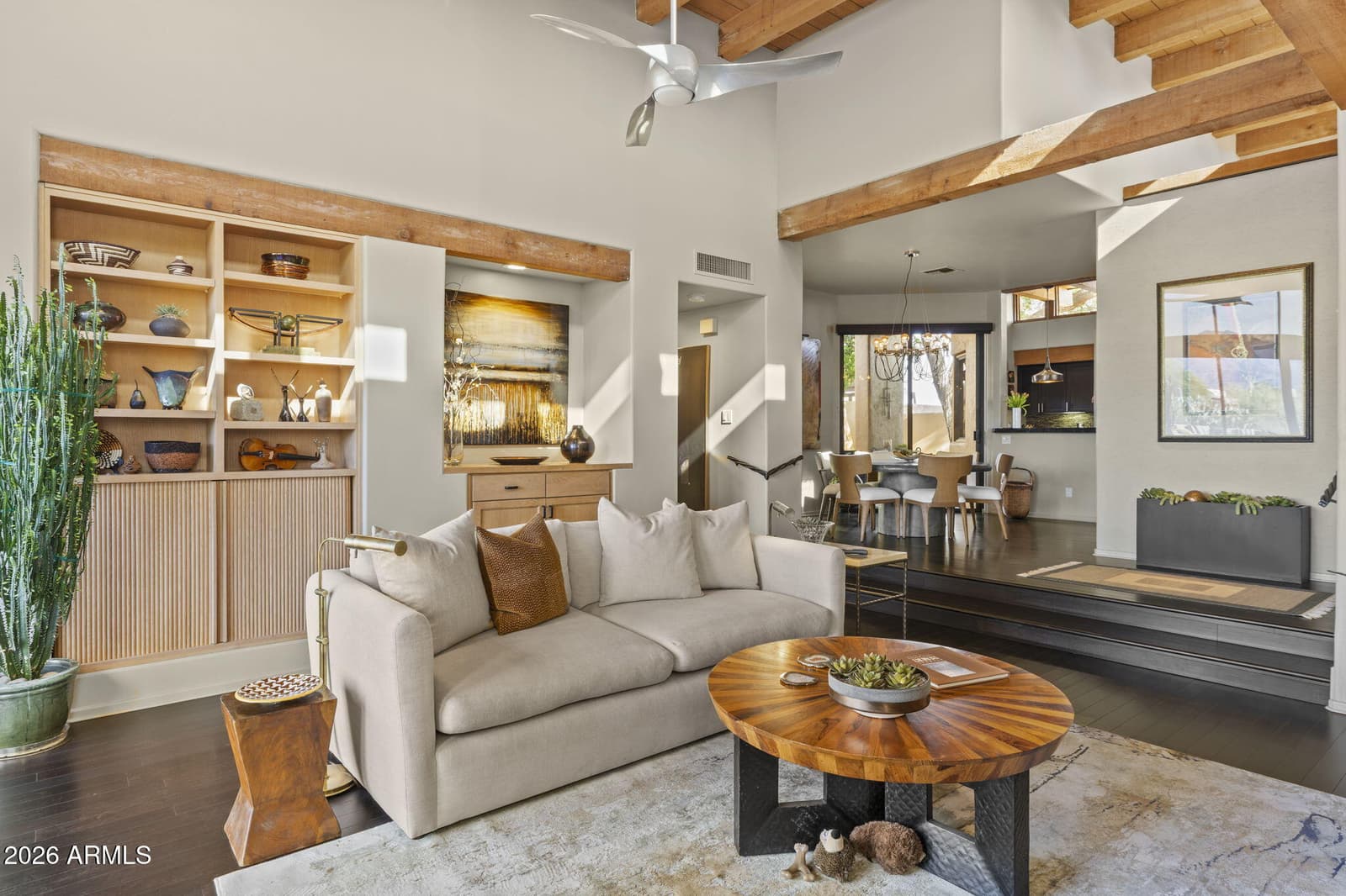 8502 E CAVE CREEK Road 57, Carefree, AZ 85377 — photo 4 of 29
