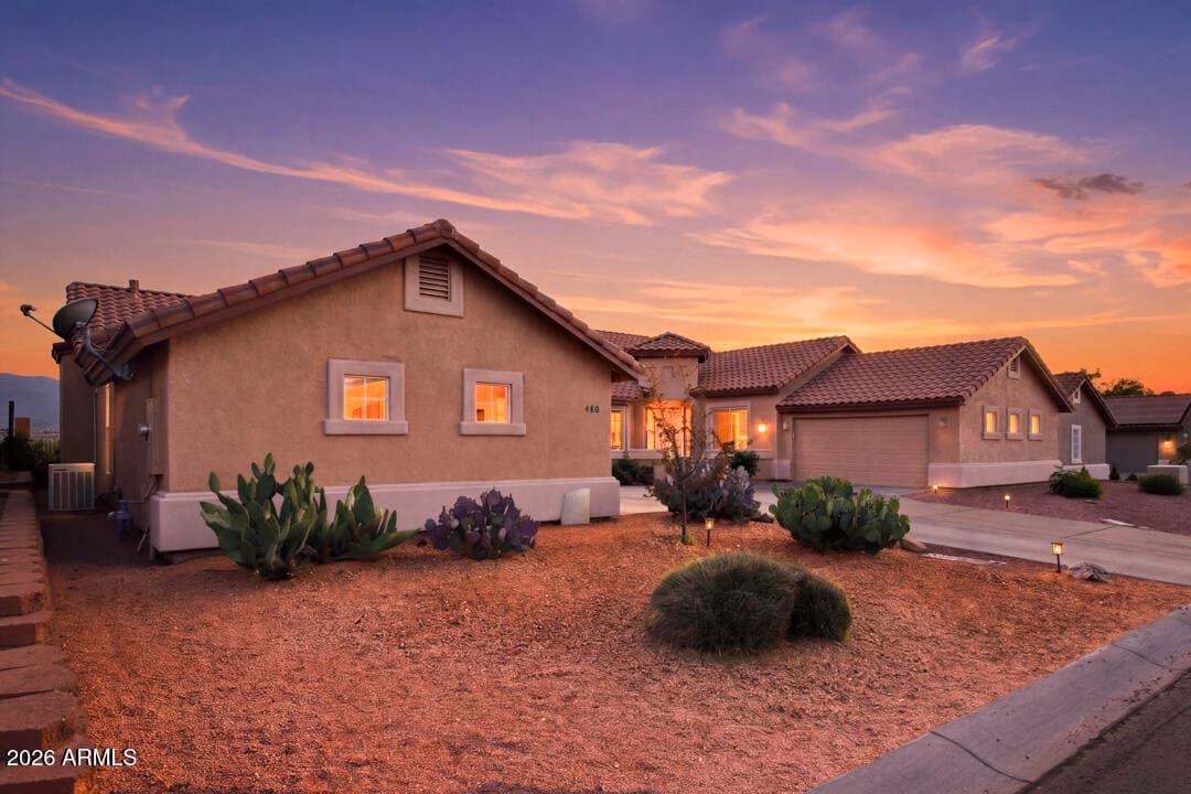480 S CAMINO DE ENCANTO, Cornville, AZ 86325 — photo 33 of 44