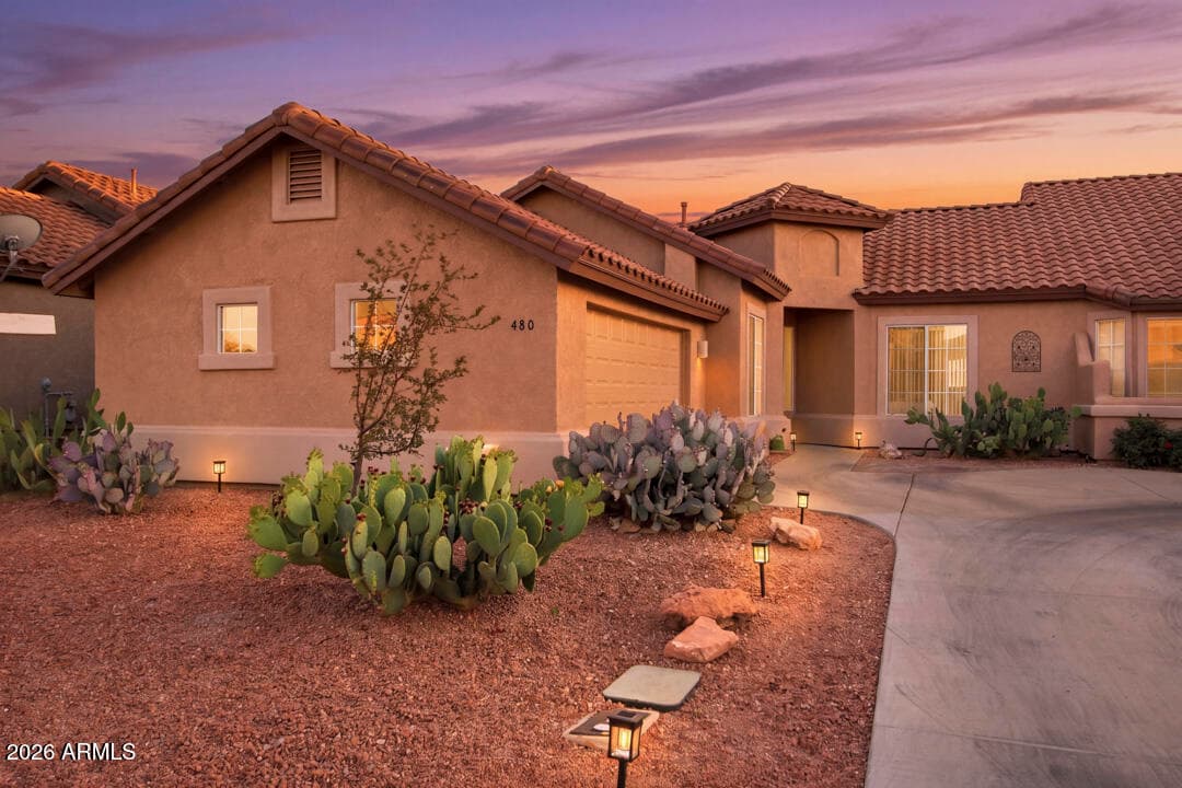 480 S CAMINO DE ENCANTO, Cornville, AZ 86325 — photo 1 of 44
