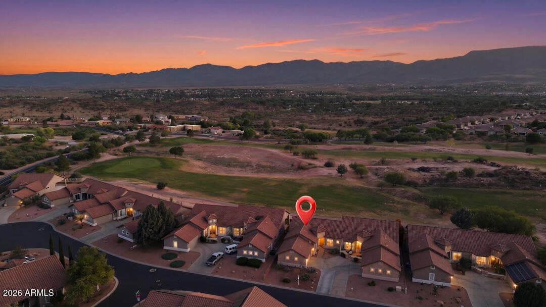 480 S CAMINO DE ENCANTO, Cornville, AZ 86325 — photo 43 of 44