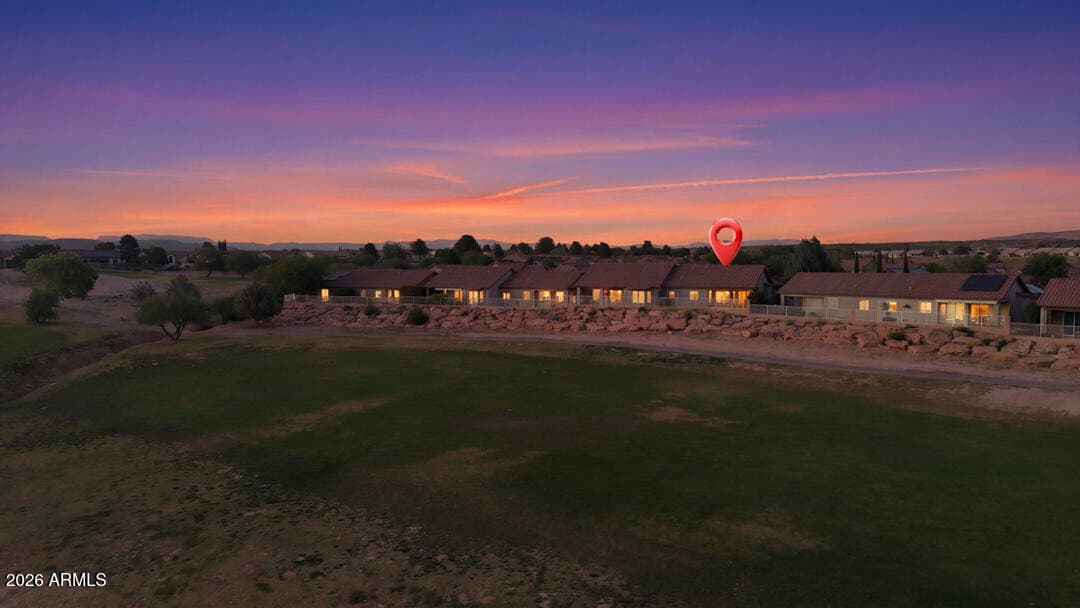 480 S CAMINO DE ENCANTO, Cornville, AZ 86325 — photo 32 of 44