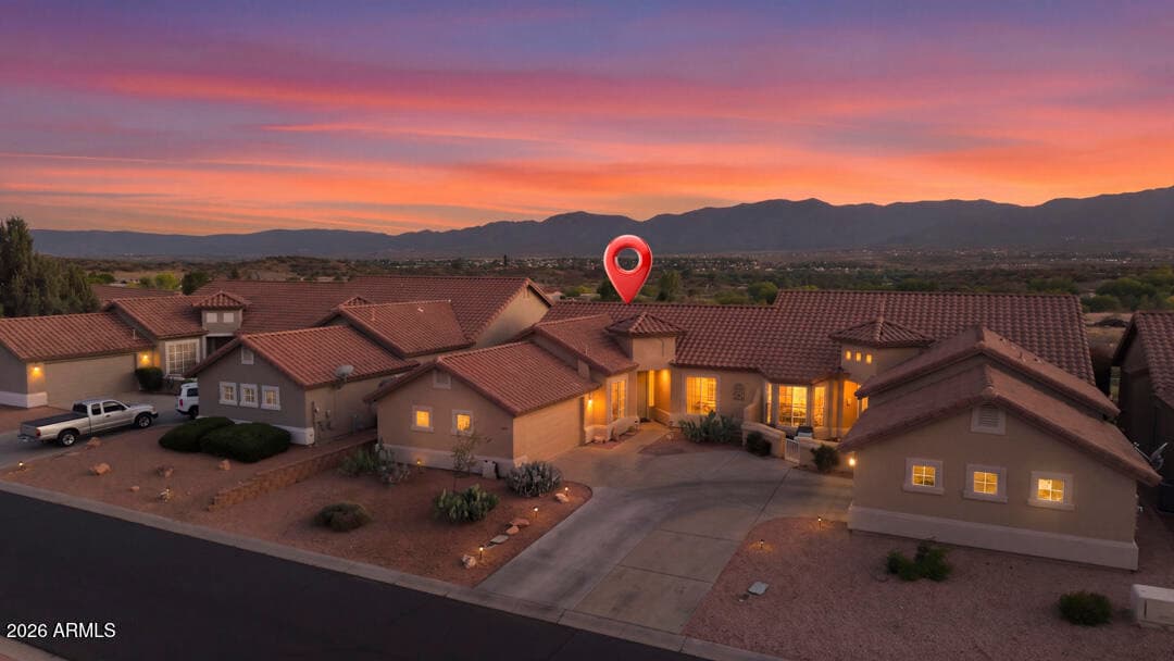 480 S CAMINO DE ENCANTO, Cornville, AZ 86325 — photo 2 of 44