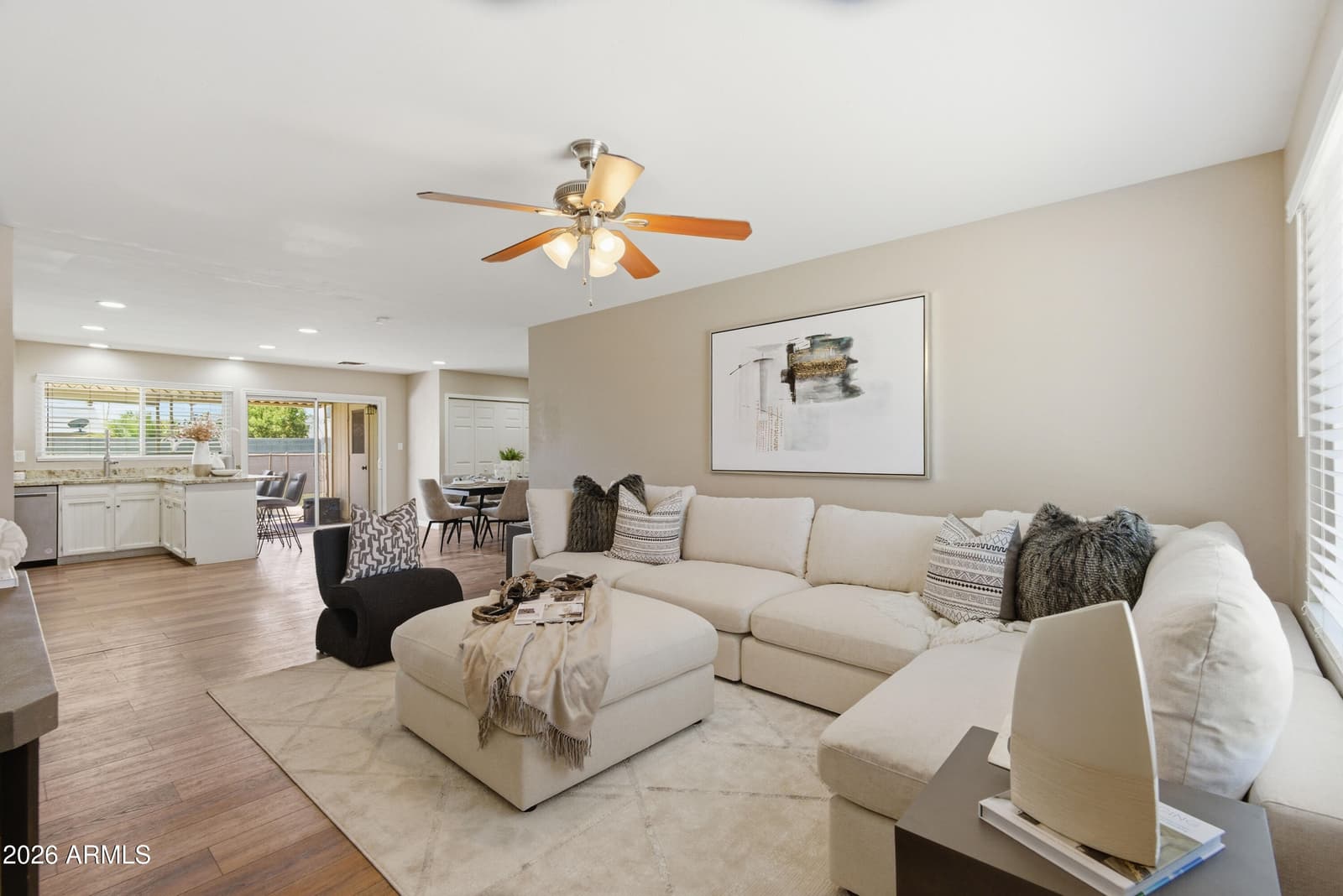 1527 W ALAMO Drive, Chandler, AZ 85224 — photo 1 of 31