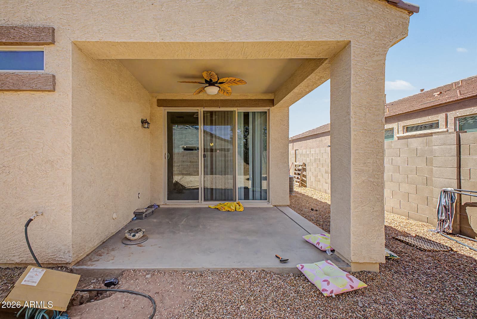 41188 W GANLEY Way, Maricopa, AZ 85138 — photo 37 of 40
