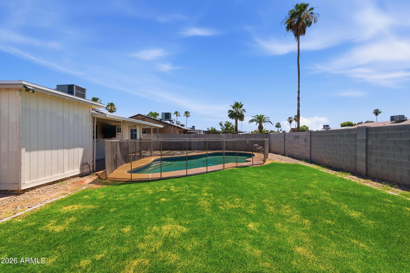 1527 W ALAMO Drive, Chandler, AZ 85224 — photo 27 of 31