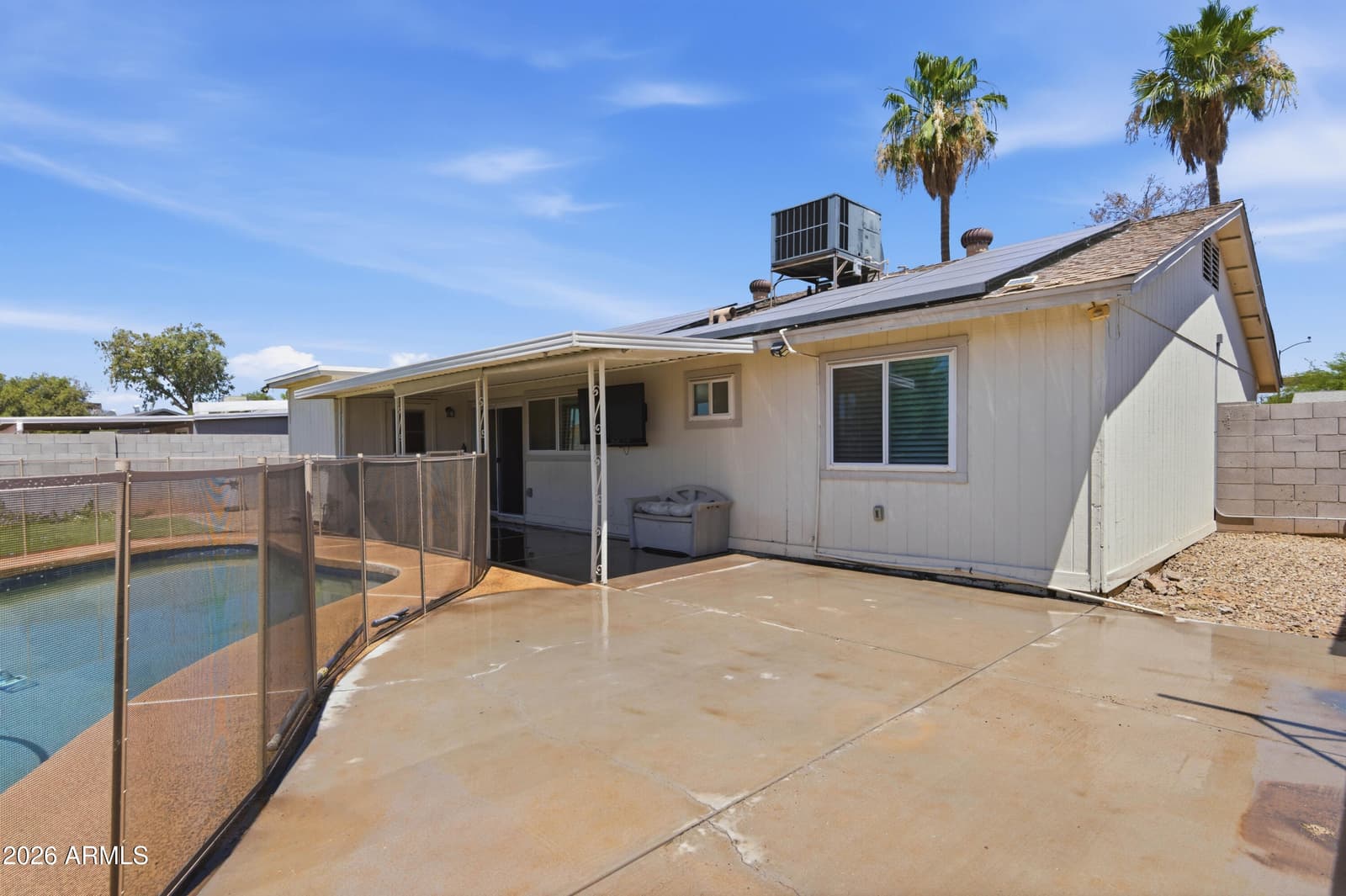 1527 W ALAMO Drive, Chandler, AZ 85224 — photo 29 of 31