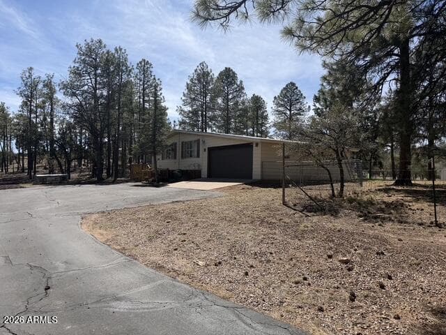 988 TIMBERLAND Road, Show Low, AZ 85901 — photo 54 of 88