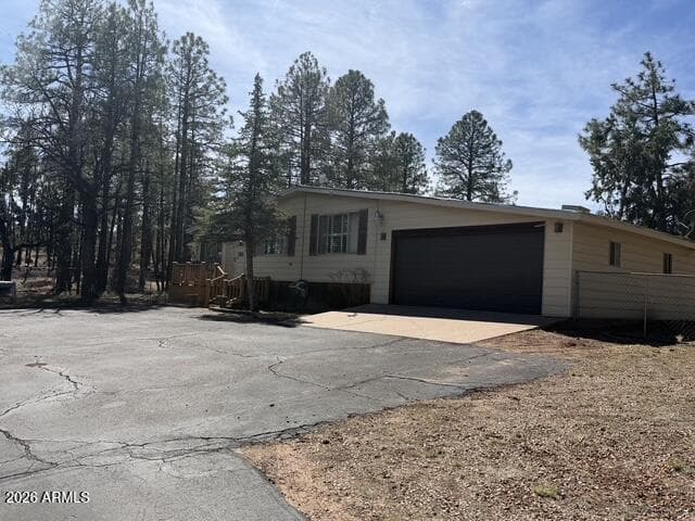 988 TIMBERLAND Road, Show Low, AZ 85901 — photo 84 of 88