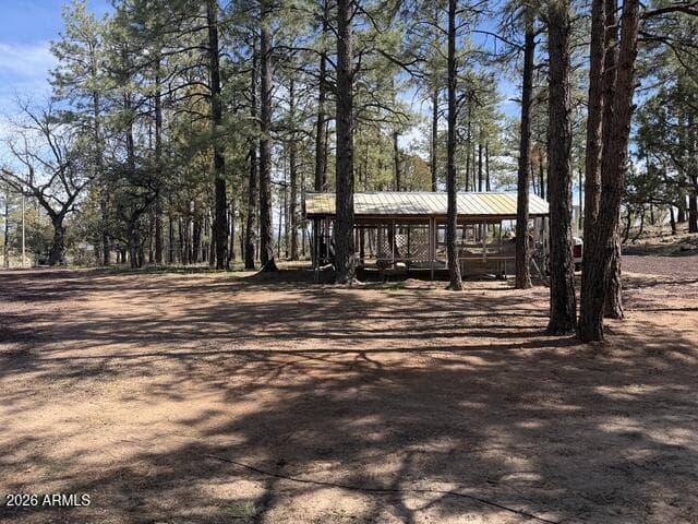 988 TIMBERLAND Road, Show Low, AZ 85901 — photo 59 of 88