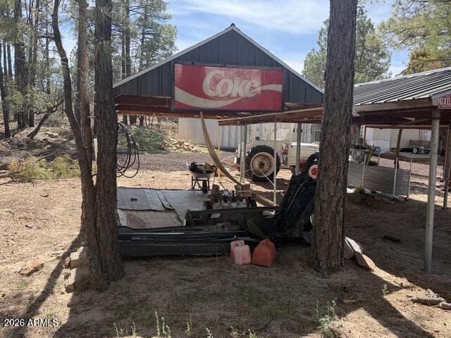988 TIMBERLAND Road, Show Low, AZ 85901 — photo 66 of 88