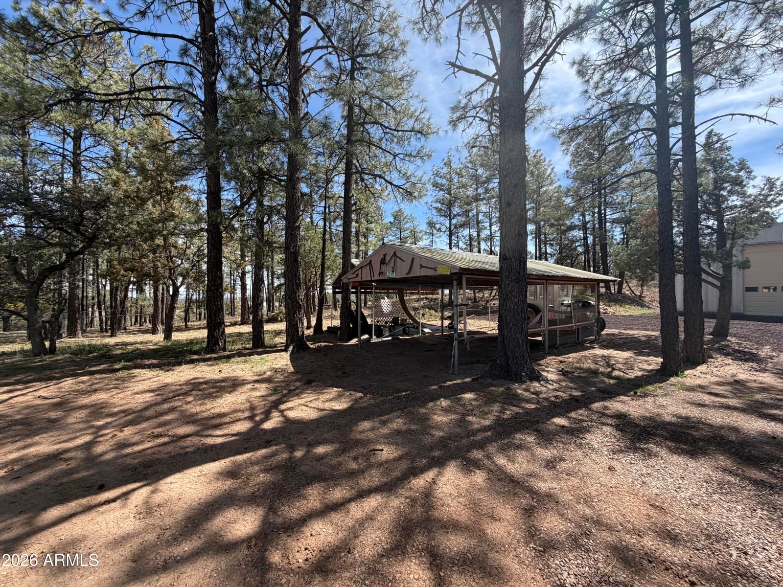 988 TIMBERLAND Road, Show Low, AZ 85901 — photo 74 of 88