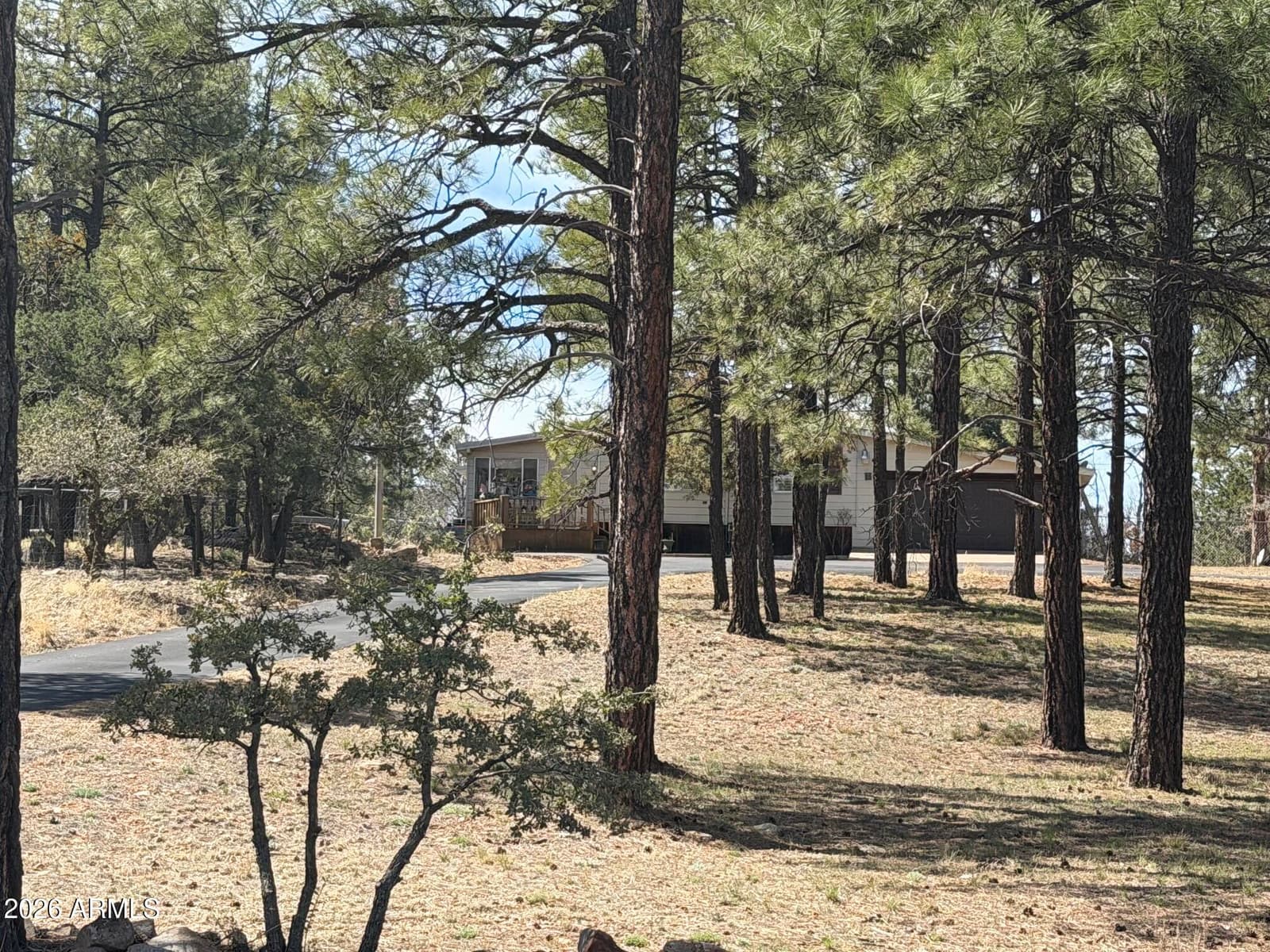 988 TIMBERLAND Road, Show Low, AZ 85901 — photo 79 of 88