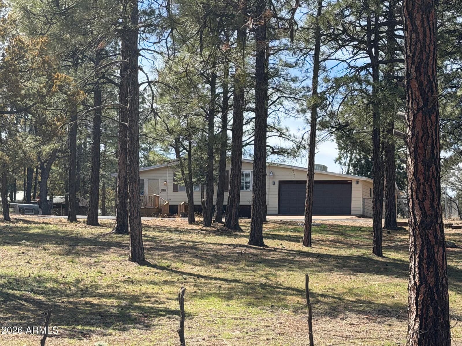988 TIMBERLAND Road, Show Low, AZ 85901 — photo 80 of 88