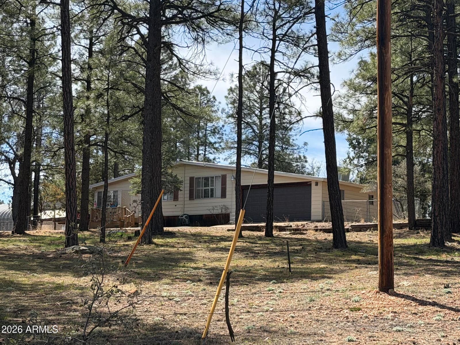 988 TIMBERLAND Road, Show Low, AZ 85901 — photo 82 of 88