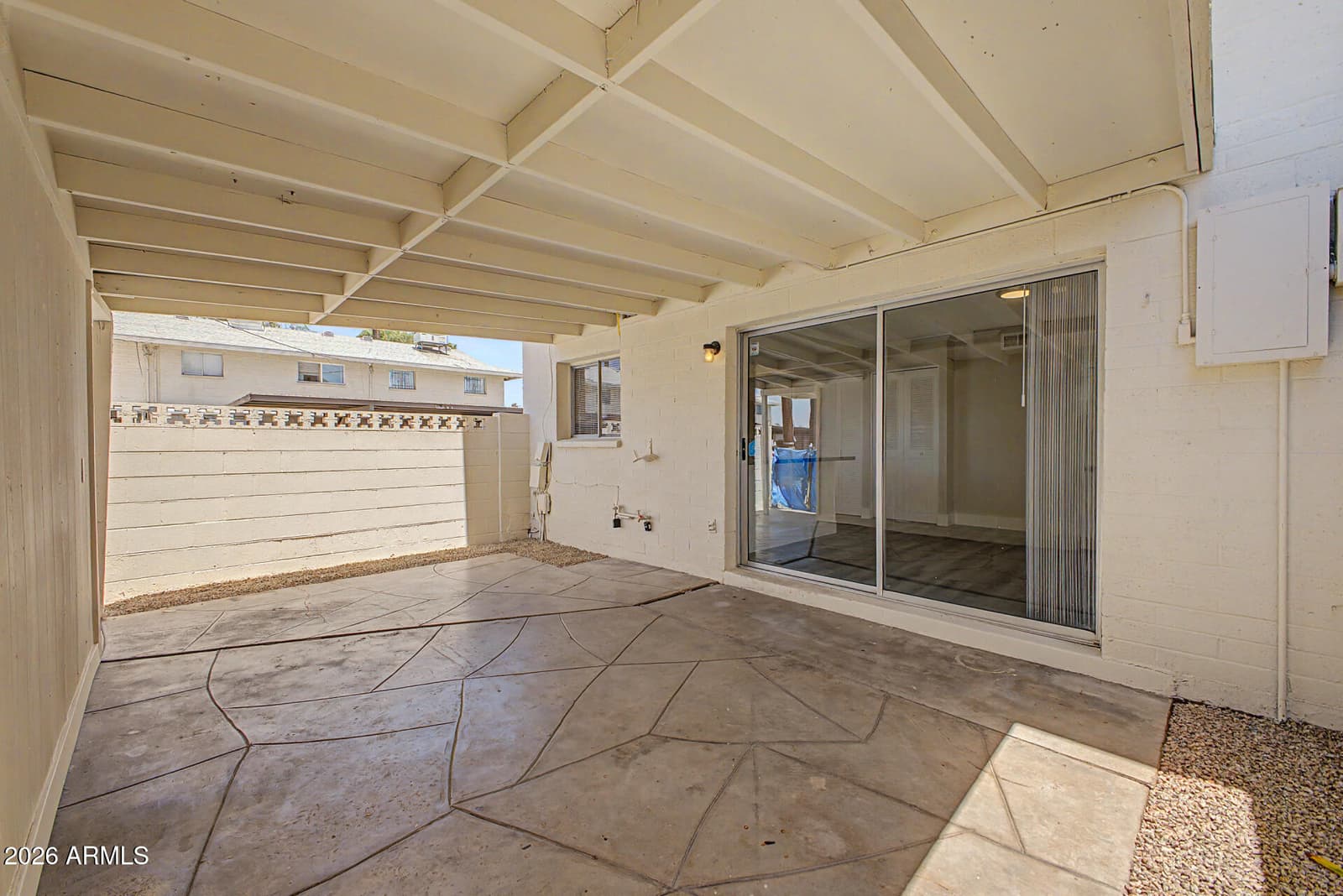 6536 N 43RD Avenue, Glendale, AZ 85301 — photo 32 of 34