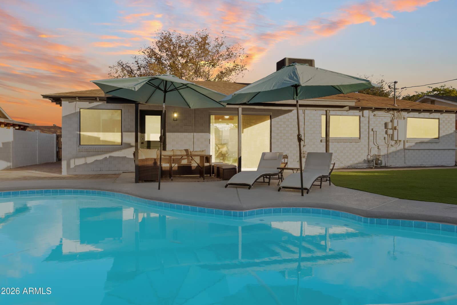 2216 N 74th Way, Scottsdale, AZ 85257 — photo 35 of 39