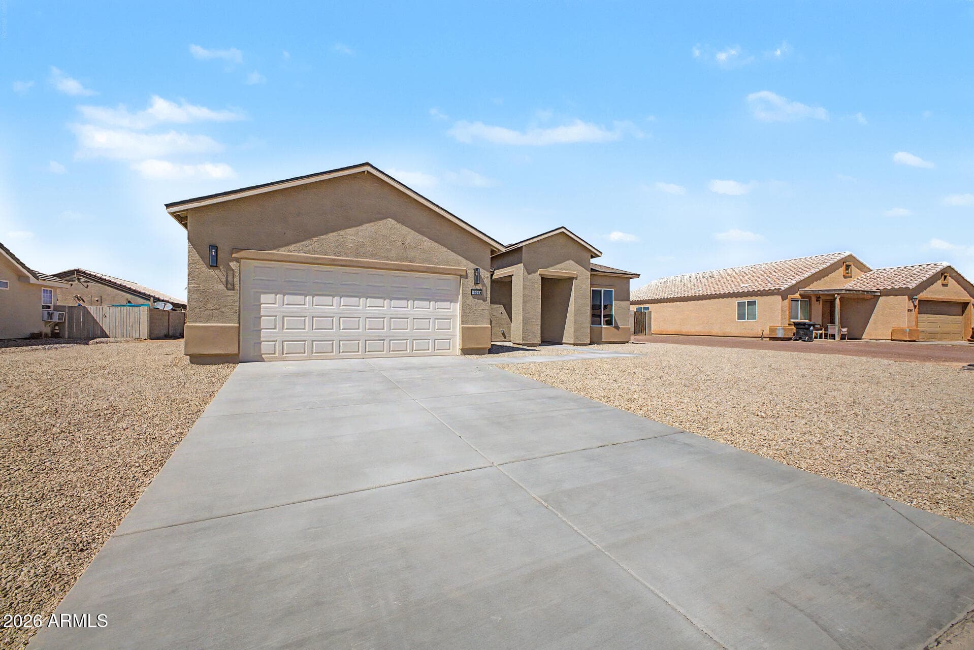 10364 W MISSION Drive, Arizona City, AZ 85123 — photo 2 of 28