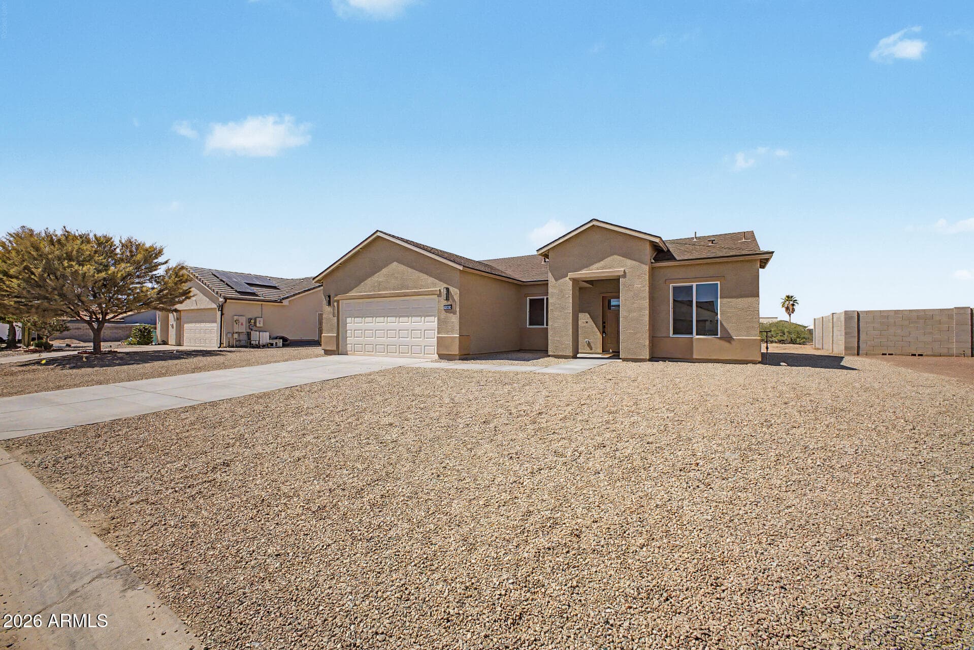 10364 W MISSION Drive, Arizona City, AZ 85123 — photo 3 of 28