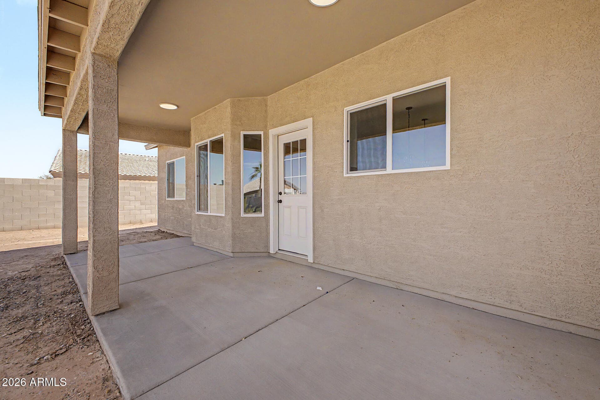 10364 W MISSION Drive, Arizona City, AZ 85123 — photo 25 of 28