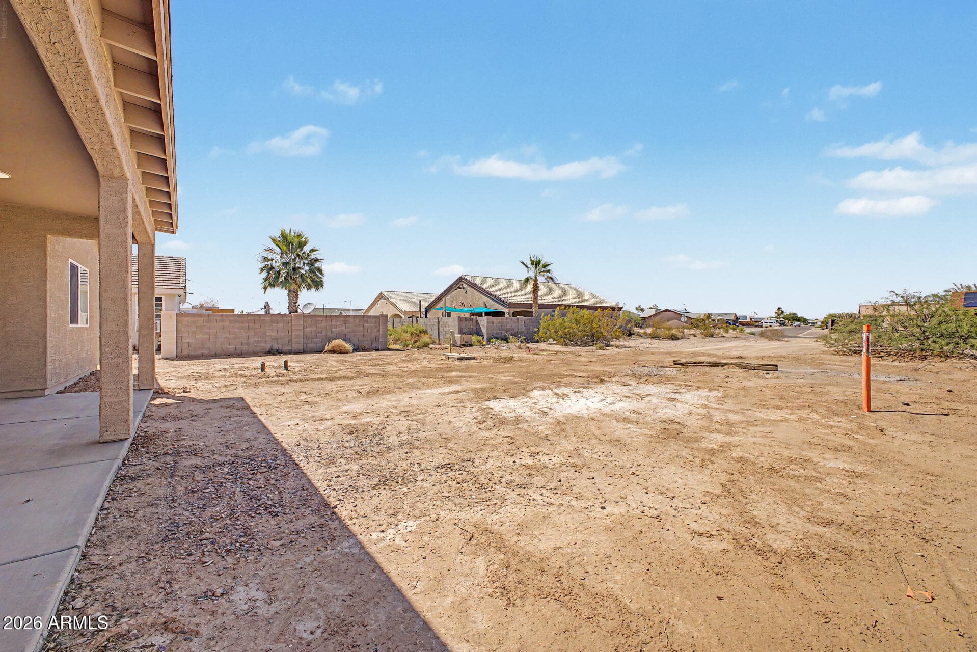 10364 W MISSION Drive, Arizona City, AZ 85123 — photo 27 of 28