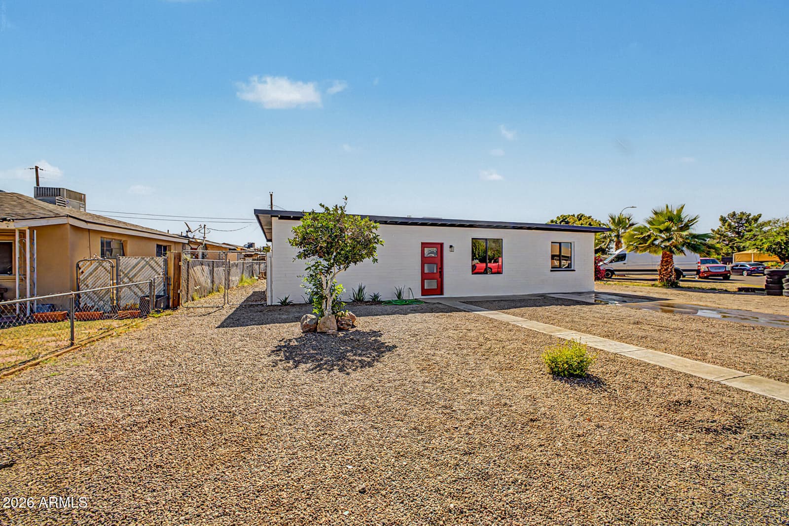 4123 N 30TH Drive, Phoenix, AZ 85017 — photo 2 of 38