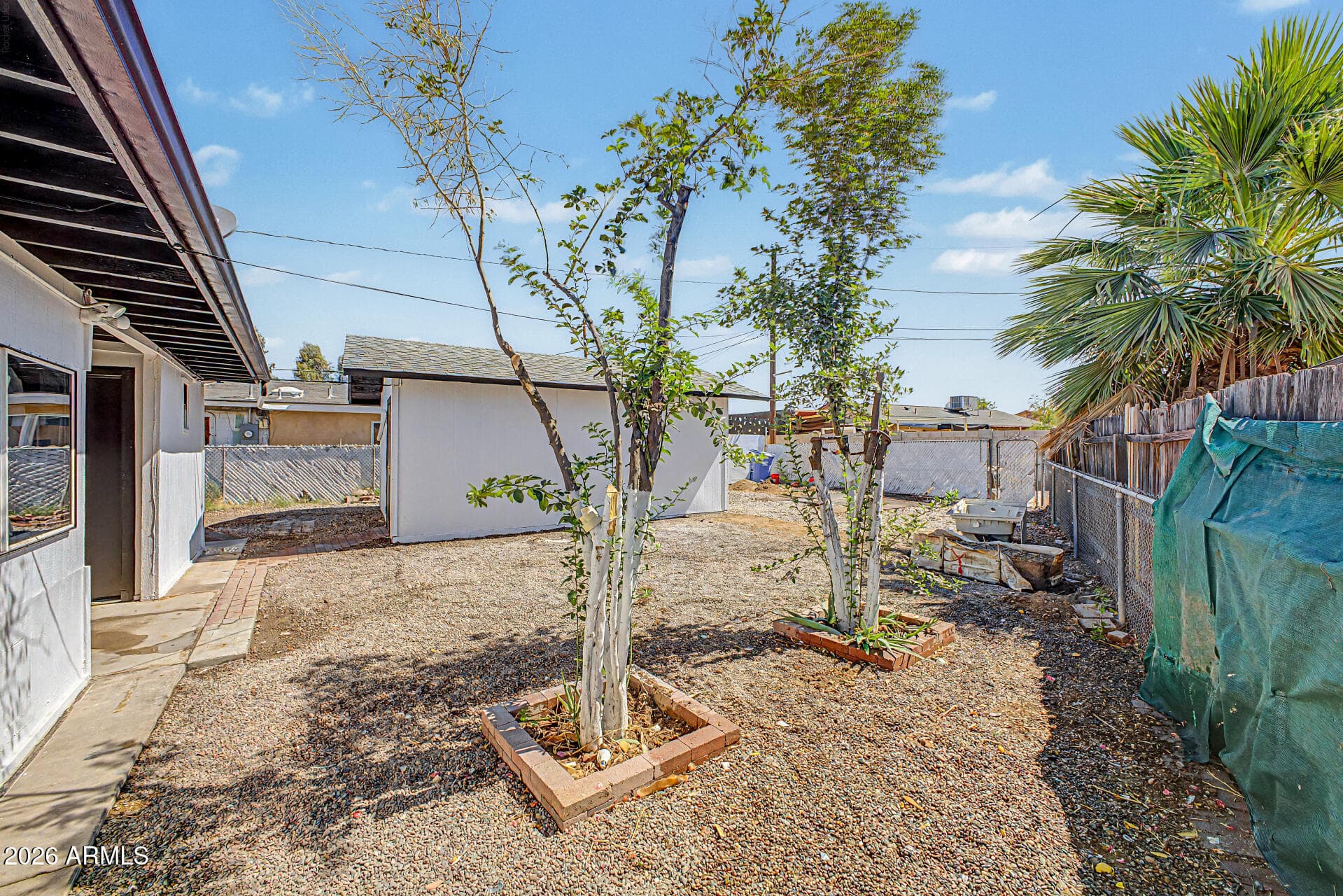4123 N 30TH Drive, Phoenix, AZ 85017 — photo 32 of 38