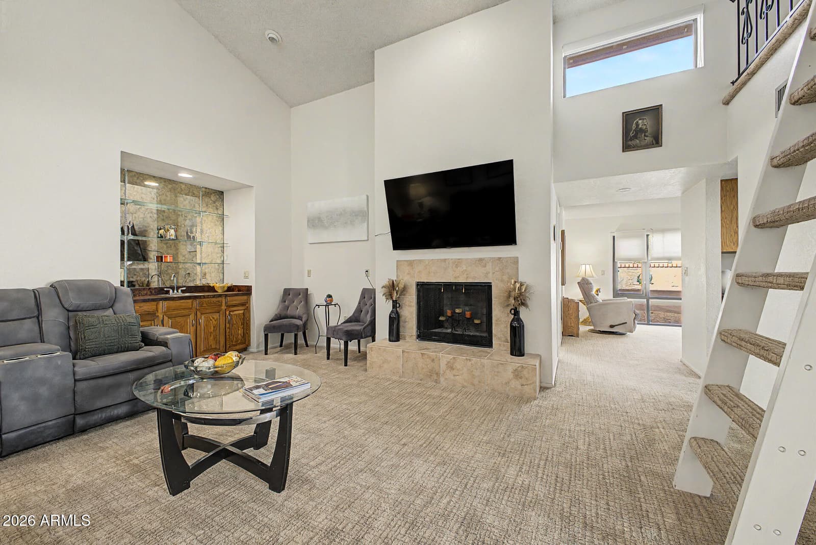 14607 N LA COSTA Drive, Fountain Hills, AZ 85268 — photo 5 of 36