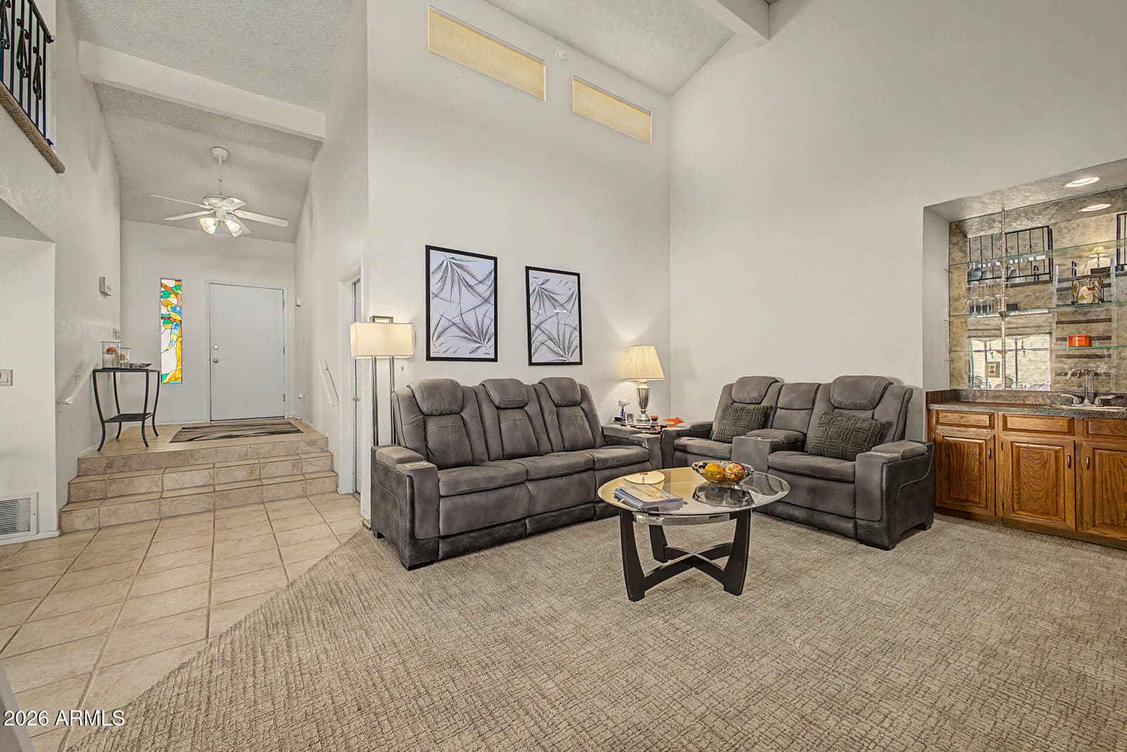 14607 N LA COSTA Drive, Fountain Hills, AZ 85268 — photo 7 of 36