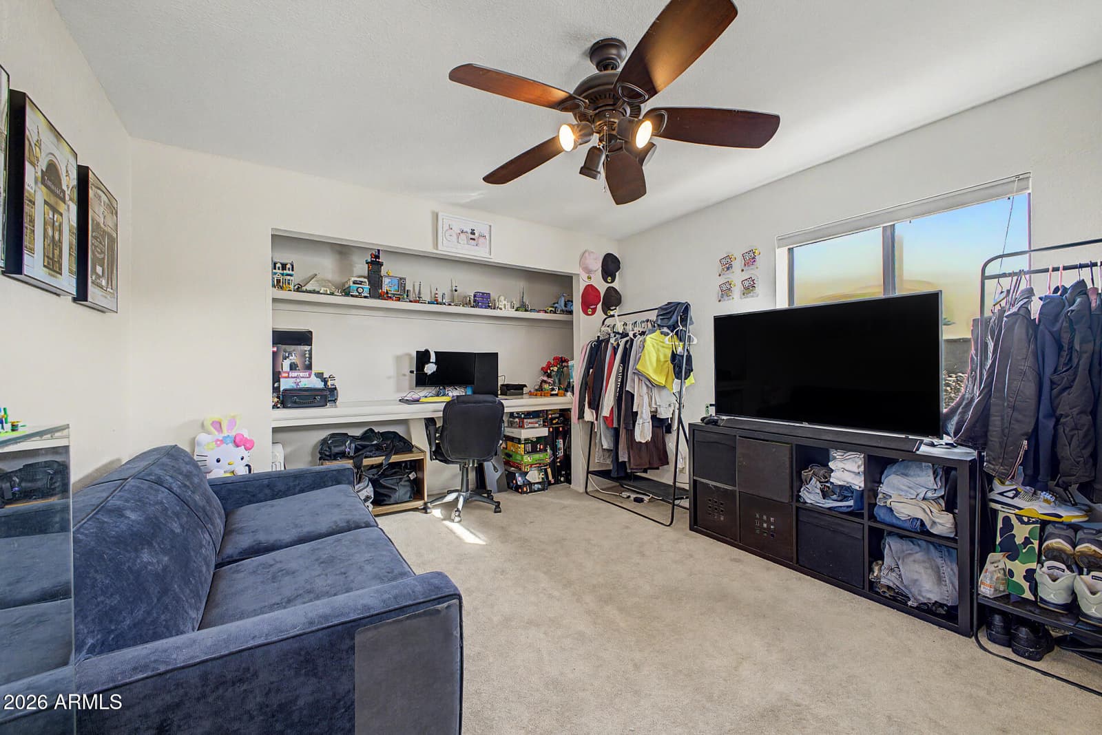 14607 N LA COSTA Drive, Fountain Hills, AZ 85268 — photo 25 of 36