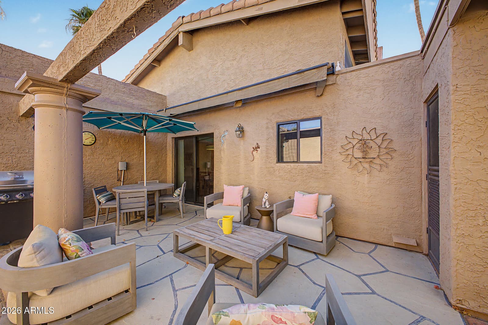 14607 N LA COSTA Drive, Fountain Hills, AZ 85268 — photo 34 of 36